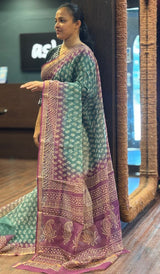 KOTA DORIA SAREE 16072619