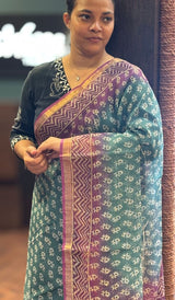 KOTA DORIA SAREE 16072619