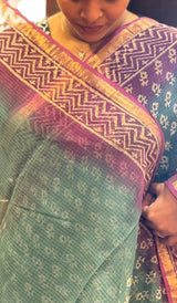 KOTA DORIA SAREE 16072619