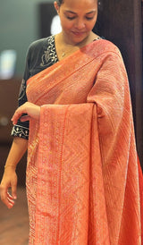 VISCOSE GEORGETTE SAREE 290426128