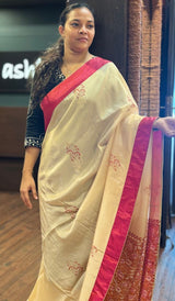 SILK SAREE 20072649