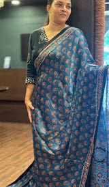 MODAL SAREE 010726116
