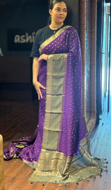 SOFT SILK SAREE 22072638