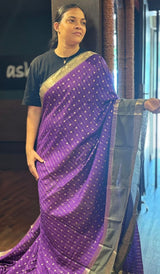 SOFT SILK SAREE 22072638