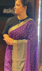 SOFT SILK SAREE 22072638