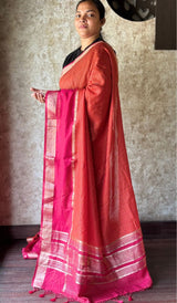 SOFT SILK SAREE 22072611