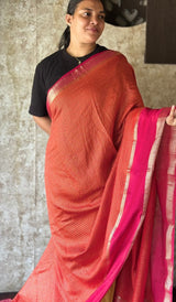 SOFT SILK SAREE 22072611