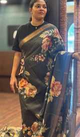 TUSSAR SAREE 010726112