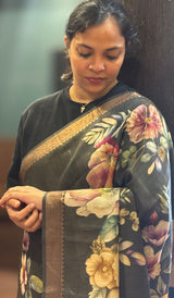TUSSAR SAREE 010726112