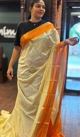 SEMI SILK SAREE 1307261