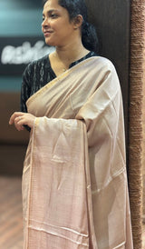 TUSSAR SAREE 25062650