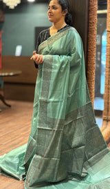 TUSSAR SAREE 060526120