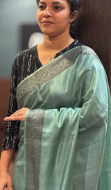 TUSSAR SAREE 060526120