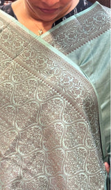 TUSSAR SAREE 060526120