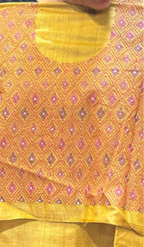 TUSSAR SAREE 01072677
