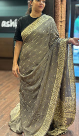 MODAL SAREE 19022647