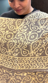 MODAL SAREE 19022647