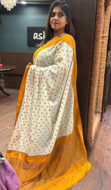VISCOSE GEORGETTE SAREE 09082635