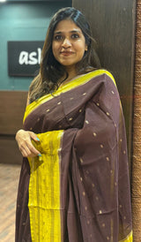 SOFT SILK SAREE 0908269