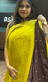 SOFT SILK SAREE 0908269