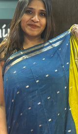 SOFT SILK SAREE 0908261