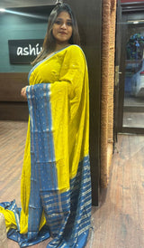 SOFT SILK SAREE 0908261