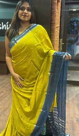 SOFT SILK SAREE 0908261