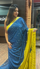SOFT SILK SAREE 0908267