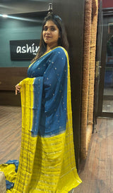 SOFT SILK SAREE 0908267