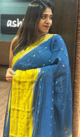 SOFT SILK SAREE 0908267