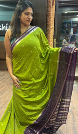 SOFT SILK SAREE 0908266