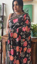 SOFT SILK SAREE 08082621