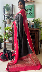 SOFT SILK SAREE 08082632