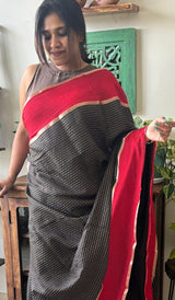 SOFT SILK SAREE 08082632