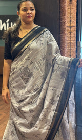 SOFT SILK SAREE 0808262