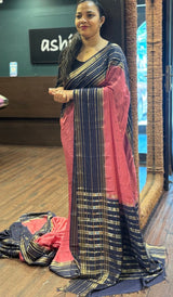 SOFT SILK SAREE 08082623