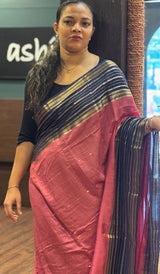 SOFT SILK SAREE 08082623
