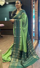 SOFT SILK SAREE 08082627