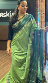 SOFT SILK SAREE 08082627
