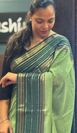 SOFT SILK SAREE 08082627