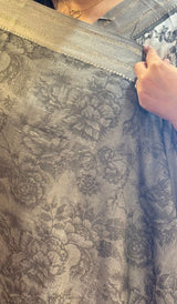 SOFT SILK SAREE 08082619