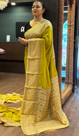SOFT SILK SAREE 08082624