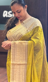 SOFT SILK SAREE 08082624