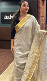 KERALA KASAVU SAREE 03082614