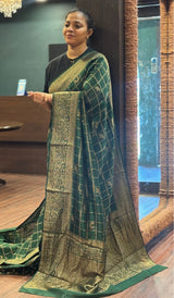 SEMI TUSSAR SAREE 12082653