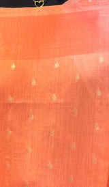 MUL CHANDERI SAREE 1208269