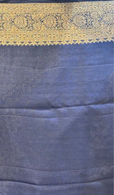 SEMI TUSSAR SAREE 14082618