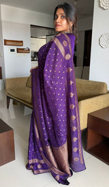 SEMI TUSSAR SAREE 12082662