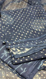 KOTA DORIA UNSTITCHED SALWAR 18082681