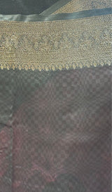 KORA CHANDERI SAREE 14082652